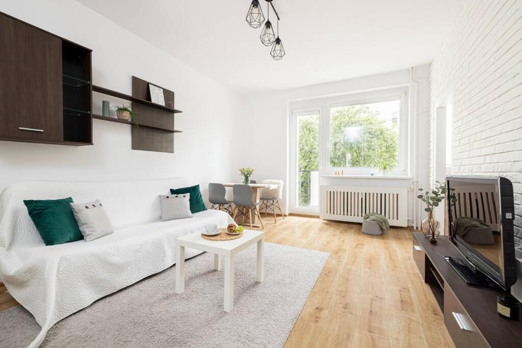 Roomsy Swietojanska Apartment Gdynia